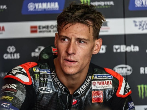 Fabio Quartararo