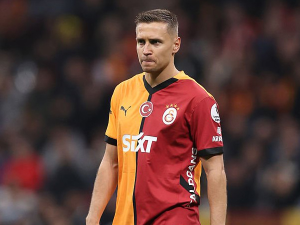 Przemyslaw Frankowski.