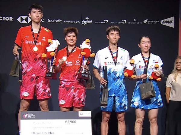 Rexy Mainaky: Tantangan Berat Tang Jie/Ee Wei di Japan Open Melawan China