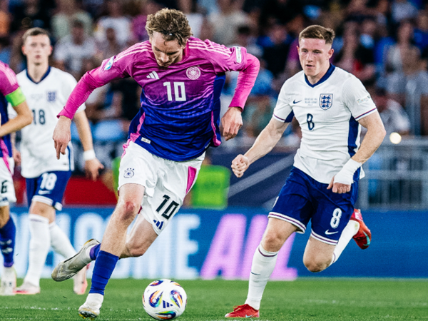 Euro U-21