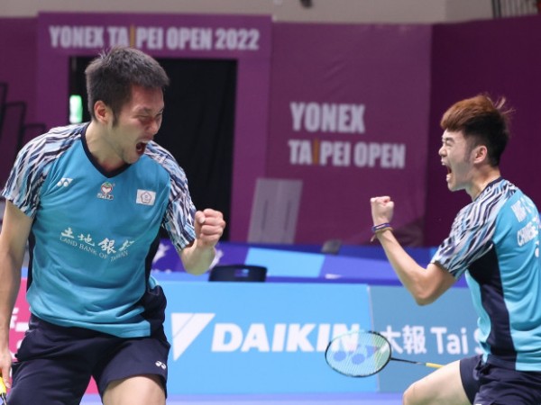 Sudah 2 Medali Emas Olimpiade, Lee Yang Ingin Pindah ke Bola Basket