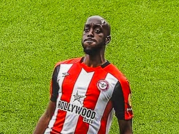 Striker incaran Tottenham