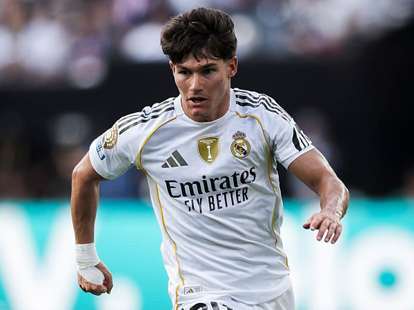 Fran Garcia.