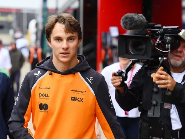 Alain Prost Berperan dalam Karier Oscar Piastri