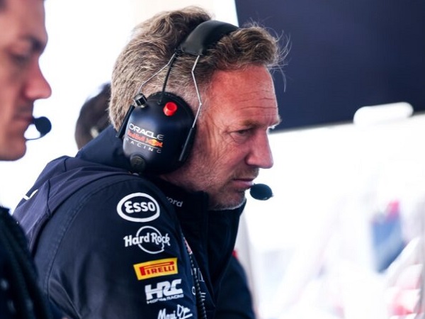 Christian Horner