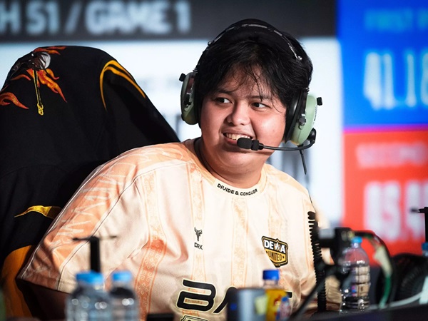 Dewa United Esports Kembali Merombak Roster Usai MPL ID15