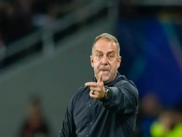 Hansi Flick Konfirmasi Jadwal Pramusim Brutal Barcelona