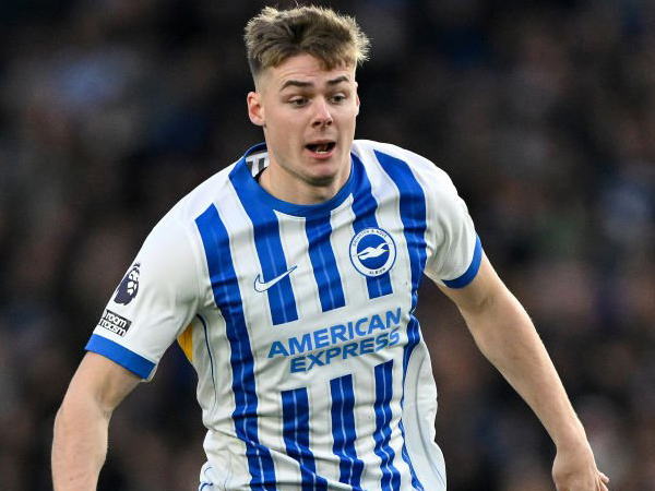 Evan Ferguson. (Foto: Mike Hewitt/Getty Images)