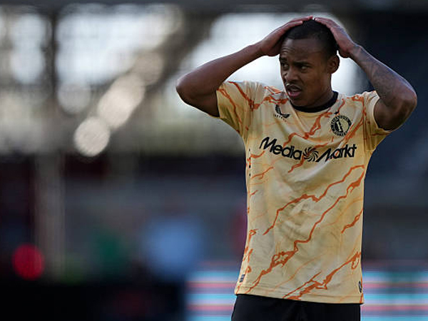 Igor Paixao via gettyimages