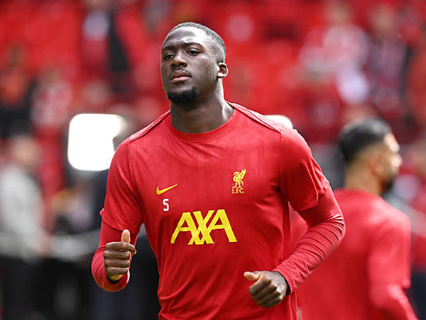 Ibrahima Konate Bisa Pergi Gratis, Real Madrid Mulai Susun Rencana