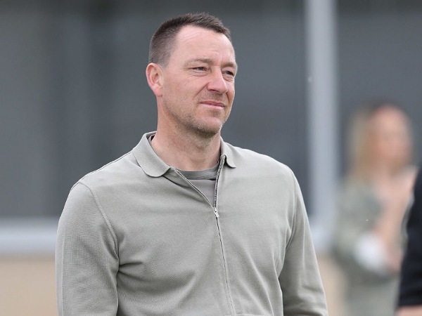 John Terry