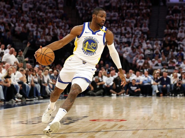 Jonathan Kuminga Mungkin Akan Kembali Bersama Warriors