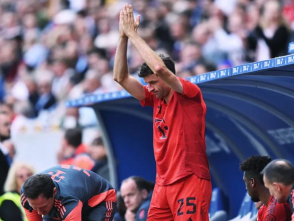 Thomas Muller