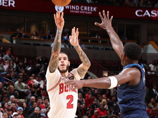 Lonzo Ball yakin bisa beri kontribusi besar bagi Cavaliers.