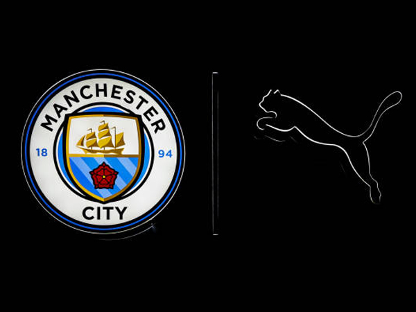 Kontrak Baru Puma dan Manchester City Pecahkan Rekor Sepak Bola Inggris