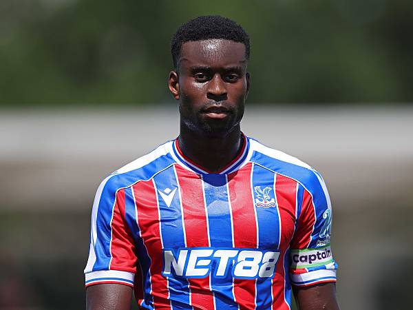 Liverpool Siapkan Opsi Cadangan Jika Gagal Dapatkan Marc Guehi