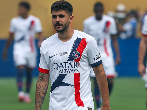 Lucas Beraldo.