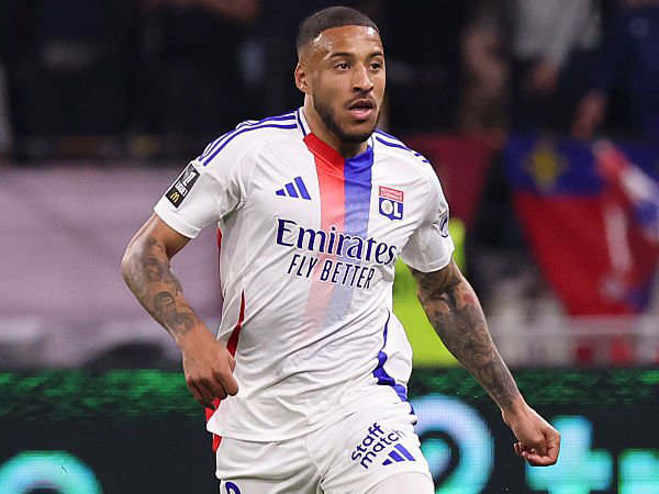 Corentin Tolisso.