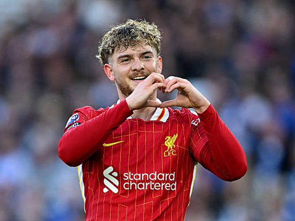 Masa Depannya di Liverpool Tak Pasti, West Ham Incar Harvey Elliott