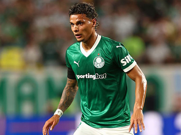 Richard Rios.