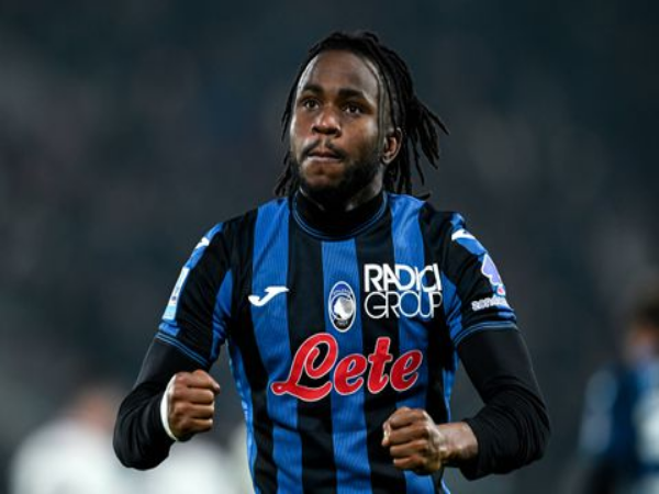 Winger incaran Atletico Madrid