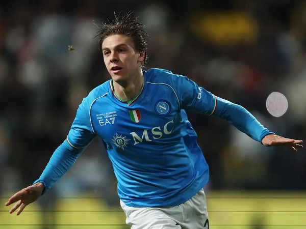 Alessio Zerbin