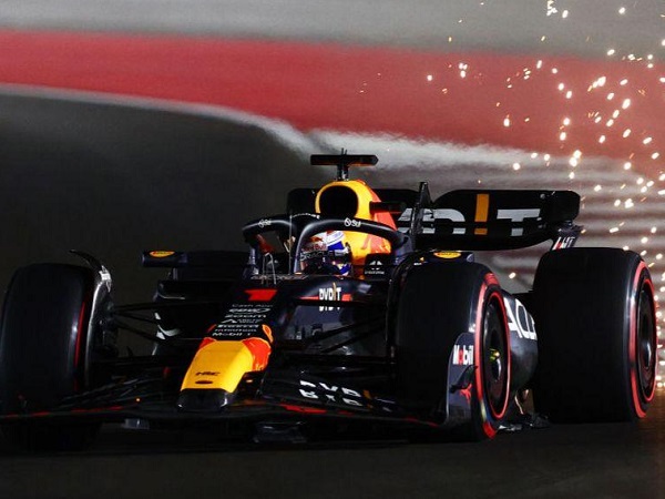 Red Bull, Max Verstappen
