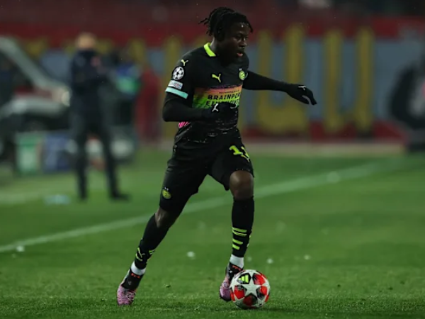 Johan Bakayoko