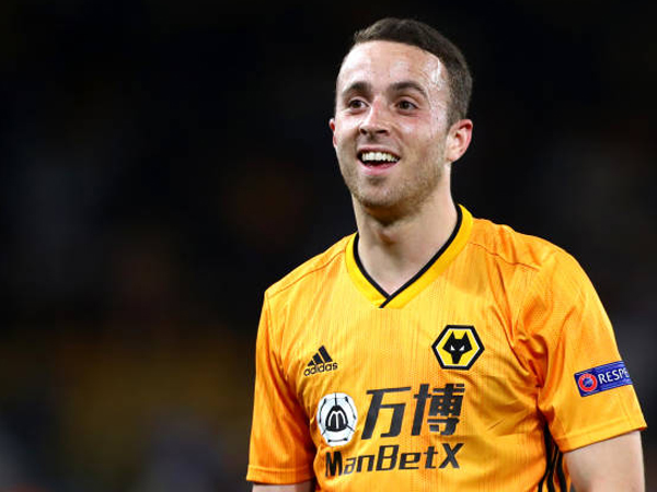 Wolves Akan Abadikan Kenangan Diogo Jota Lewat Monumen Khusus