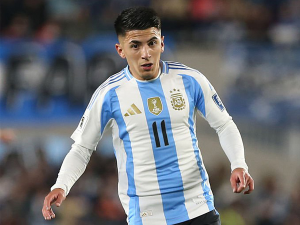 Thiago Almada.