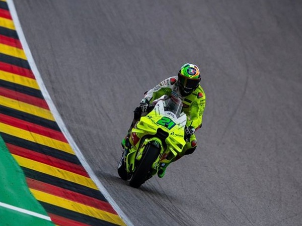 Franco Morbidelli