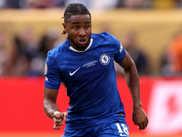 Christopher Nkunku masuk daftar jual Chelsea