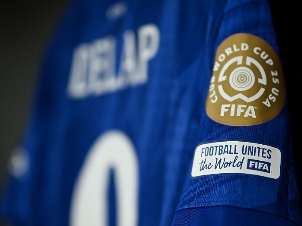 Chelsea meningkatkan pamor mereka dengan memenangkan Piala Dunia Antarklub