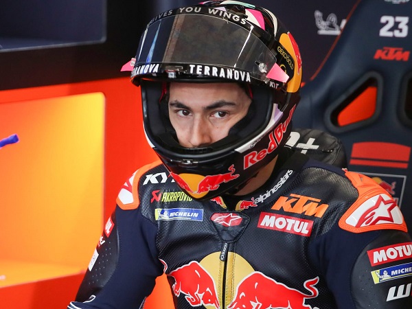 Enea Bastianini