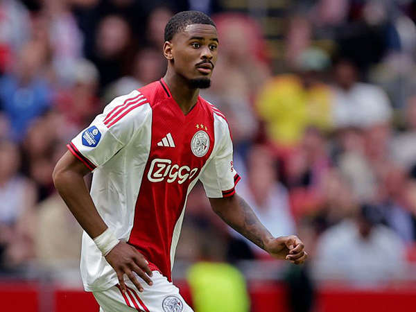 Jorrel Hato. (Foto: Rico Brouwer/Soccrates/Getty Images)