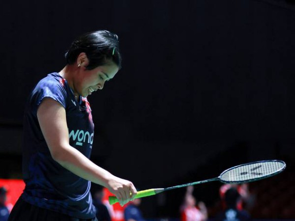 Japan Open 2025: Gregoria Mariska Akui Permainannya Belum Membaik