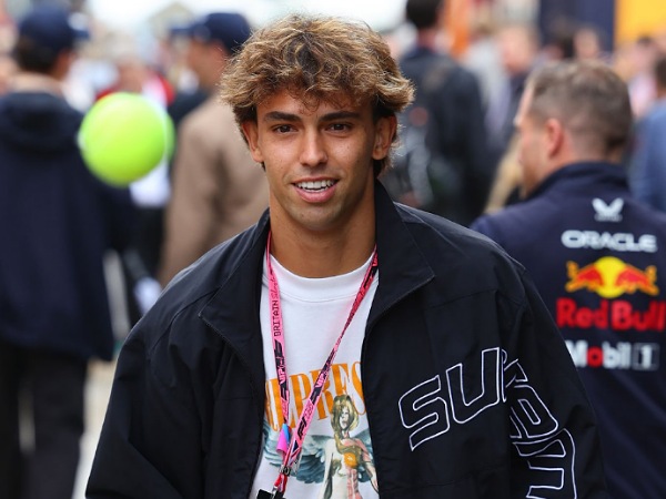 Joao Felix tampaknya sudah tidak memiliki masa depan di Chelsea