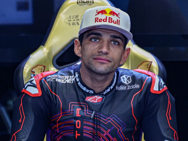 Jorge Martin diharapkan bisa pulihkan cedera terlebih dahulu.