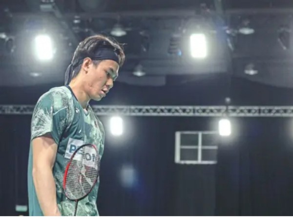 Kembali Cedera Paksa Lee Zii Jia Mundur Dari China Open 2025