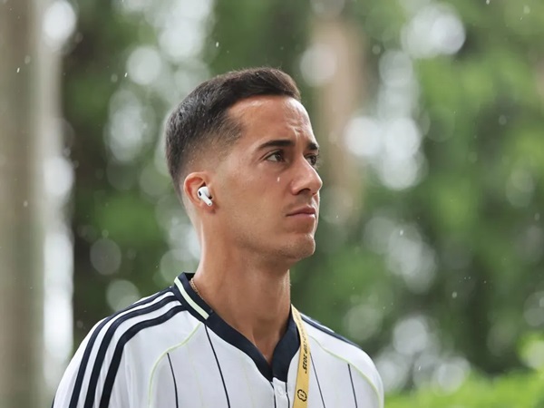 Lucas Vazquez Tuliskan Salam Perpisahan ke Fans Real Madrid