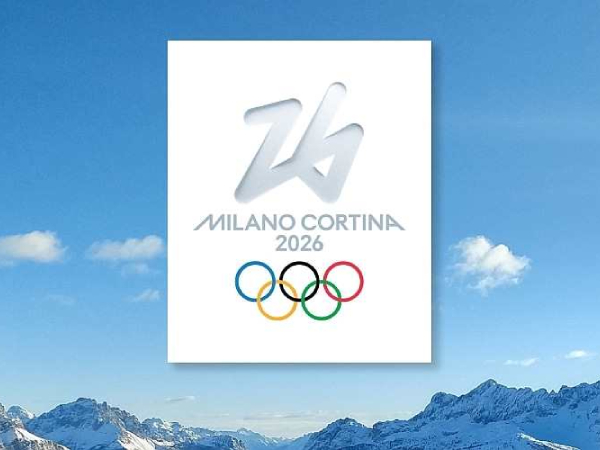 Seiring persiapan akhir Milano Cortina 2026 memasuki fase kritis, tekanan semakin meningkat pada komite penyelenggara. (Foto: AFP)