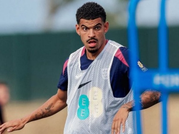 Gelandang incaran Tottenham