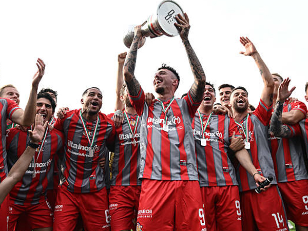 Promosi ke Serie A, Cremonese Siapkan Transfer Besar di Musim Panas