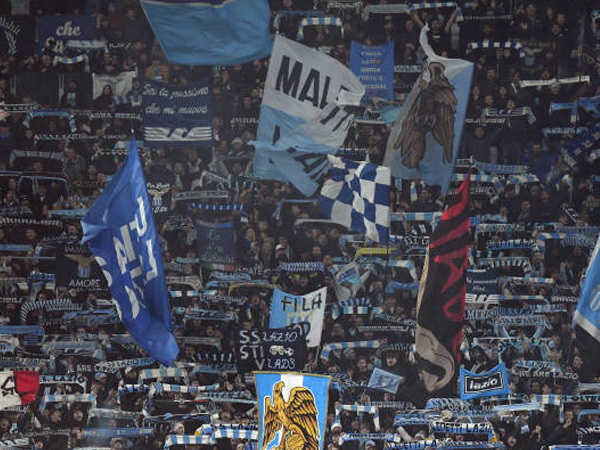 Proyek Stadion dan Embargo Transfer Picu Aksi Protes 10 Ribu Fans Lazio