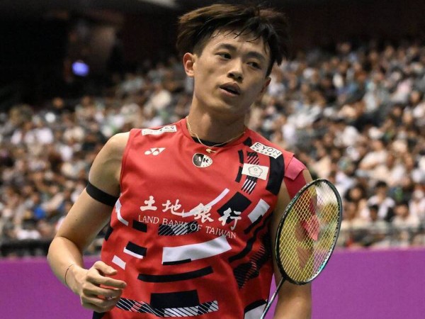 Sikat Lu Guangzu, Lin Chun Yi Lolos 16 Besar Japan Open 2025
