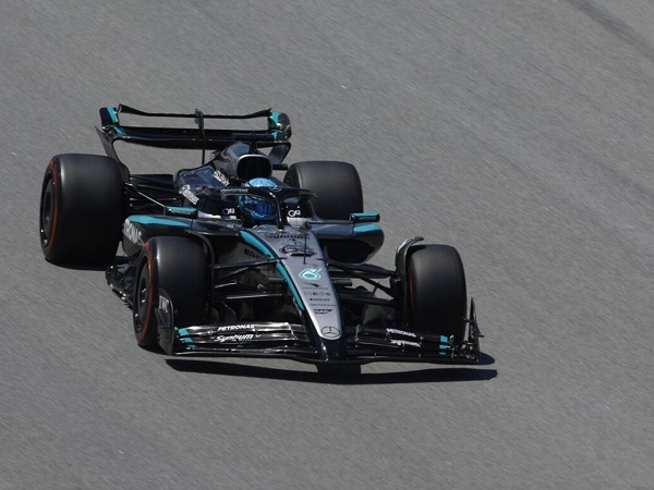 Simone Resta klaim perubahan di tahun 2026 tidak akan terlalu besar.