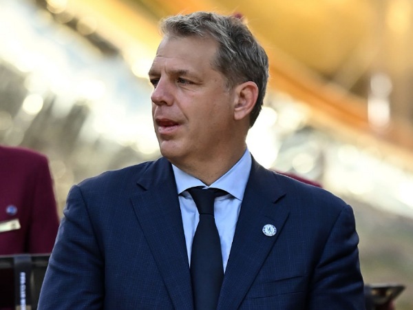 Pemilik Chelsea, Todd Boehly