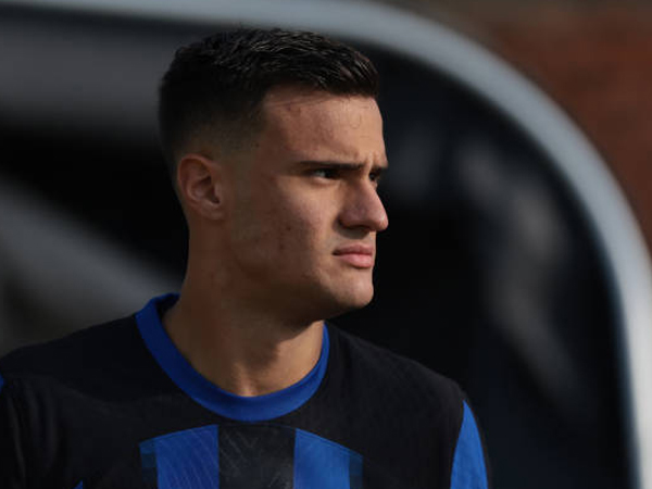 Transfer Aleksandar Stankovic ke Club Brugge Mandek, Inter Mau Opsi Buyback