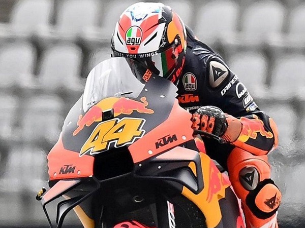 Pol Espargaro