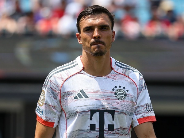 Arsenal tertarik dengan gelandang Bayern Munich, Joao Palhinha